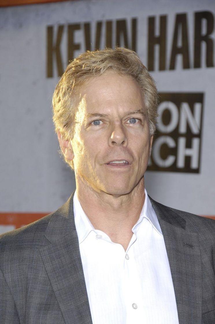 Greg Germann