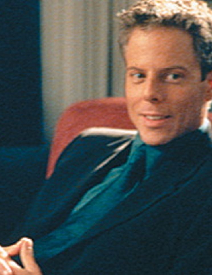 Greg Germann