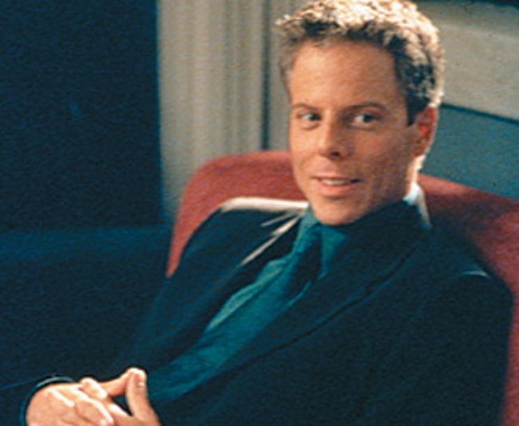 Greg Germann