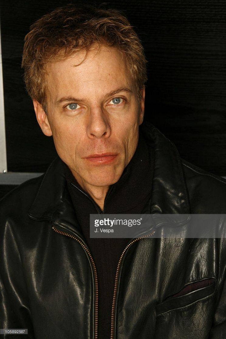 Greg Germann