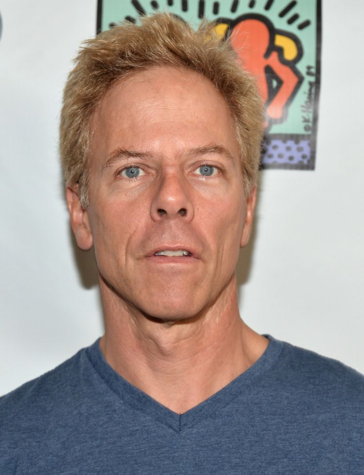 Greg Germann