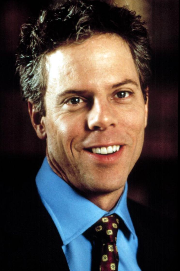 Greg Germann