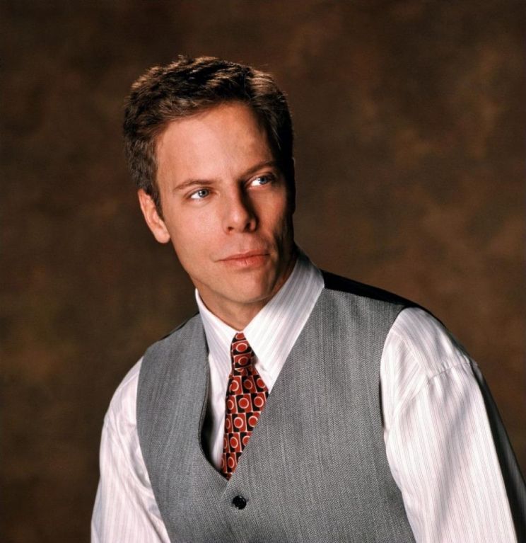 Greg Germann