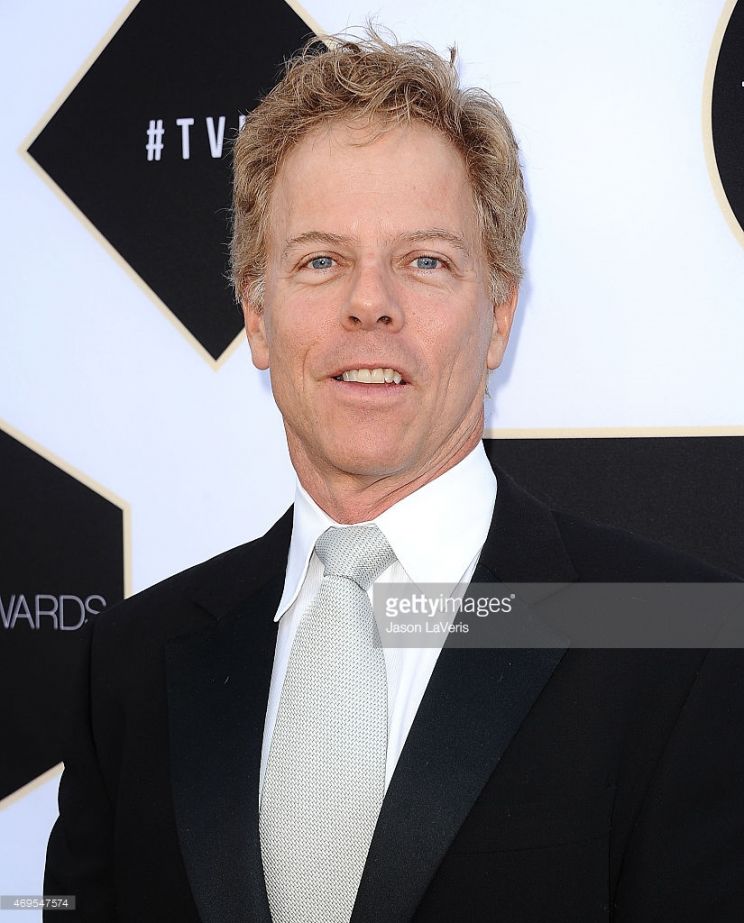 Greg Germann