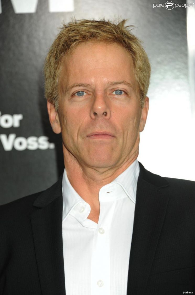 Greg Germann