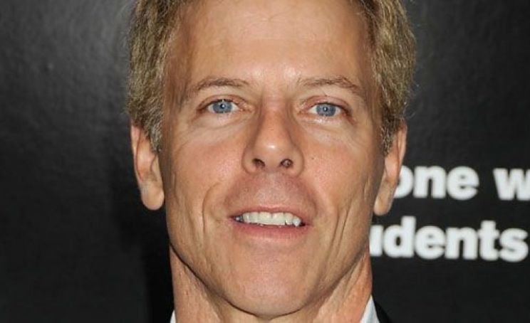 Greg Germann