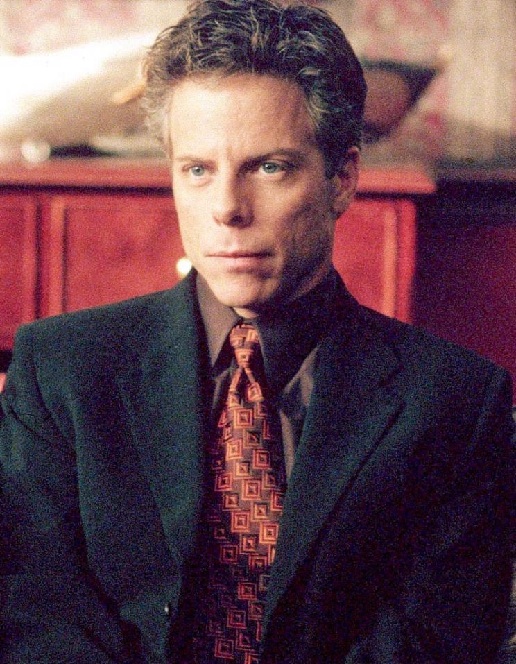 Greg Germann