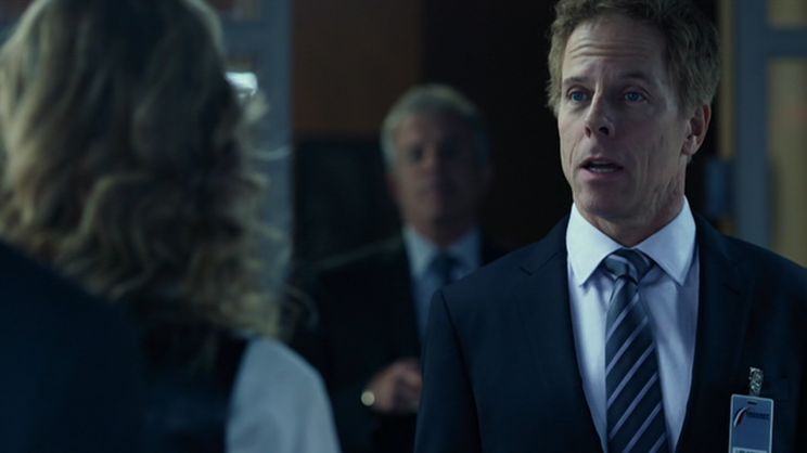 Greg Germann