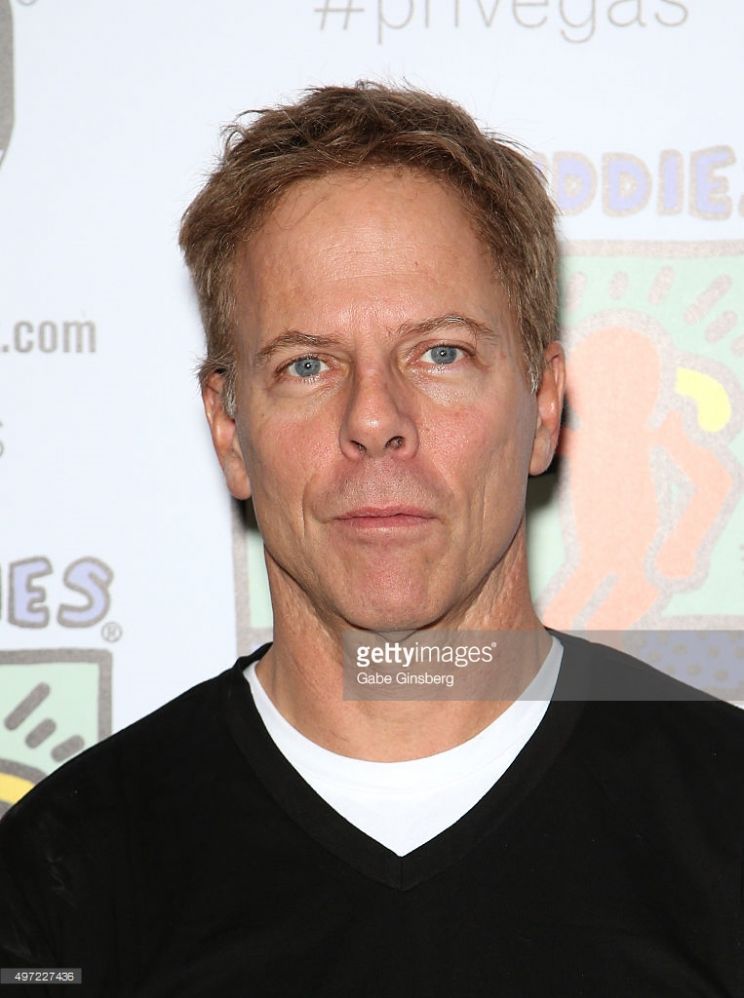 Greg Germann