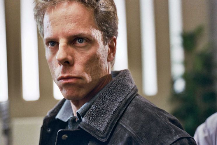 Greg Germann