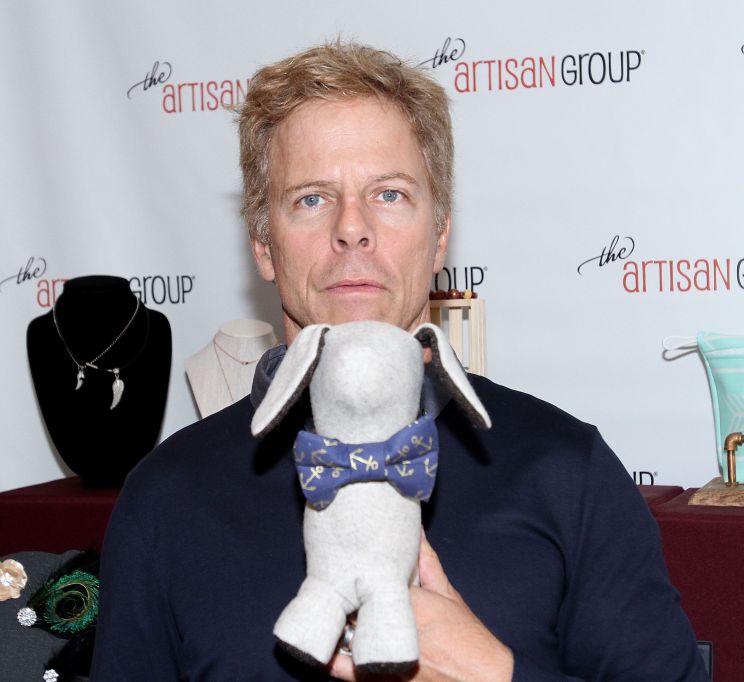 Greg Germann