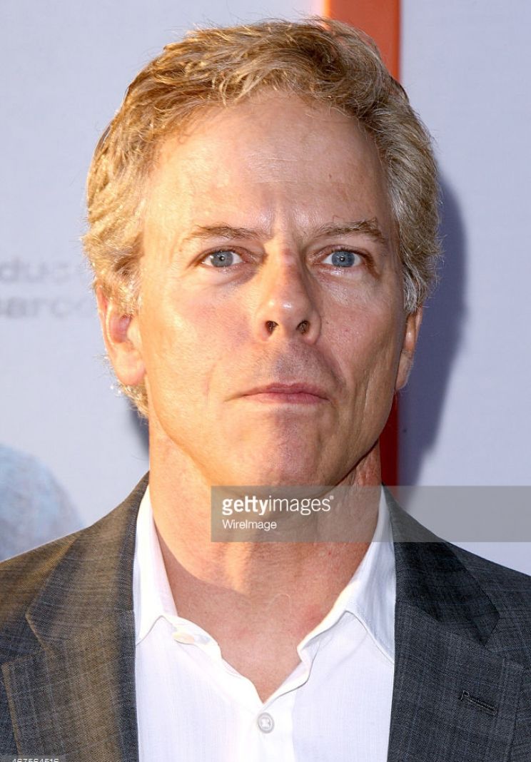 Greg Germann