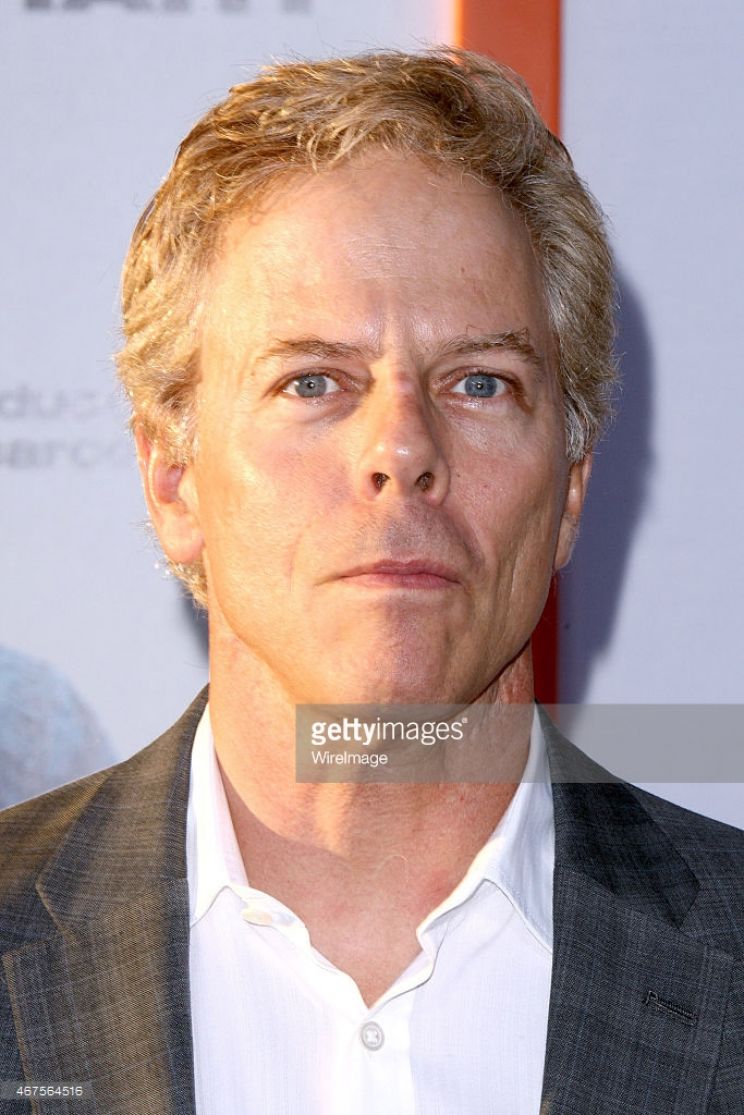 Greg Germann