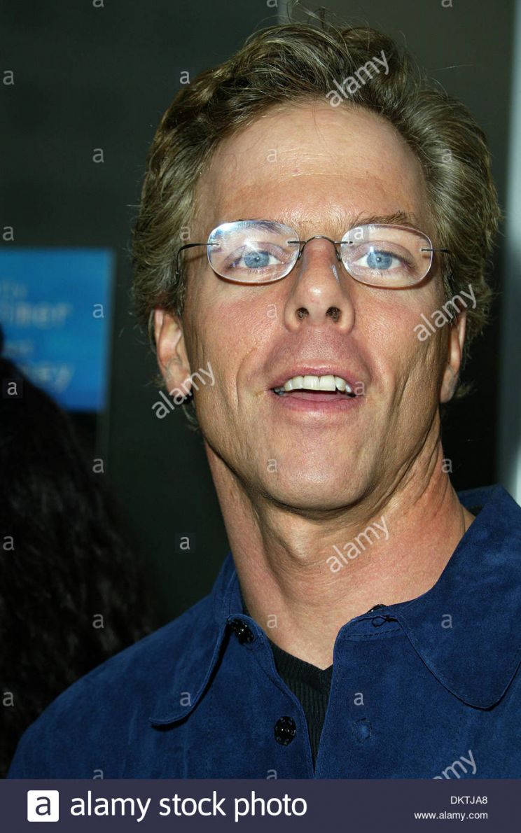 Greg Germann