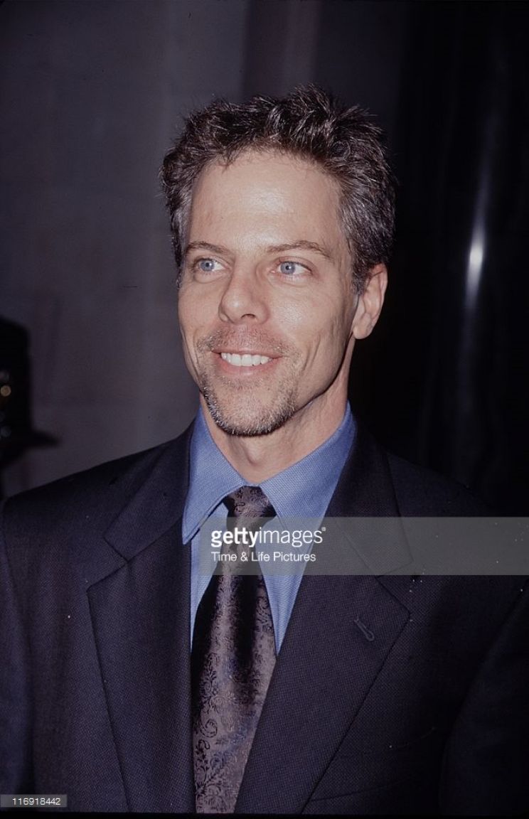 Greg Germann