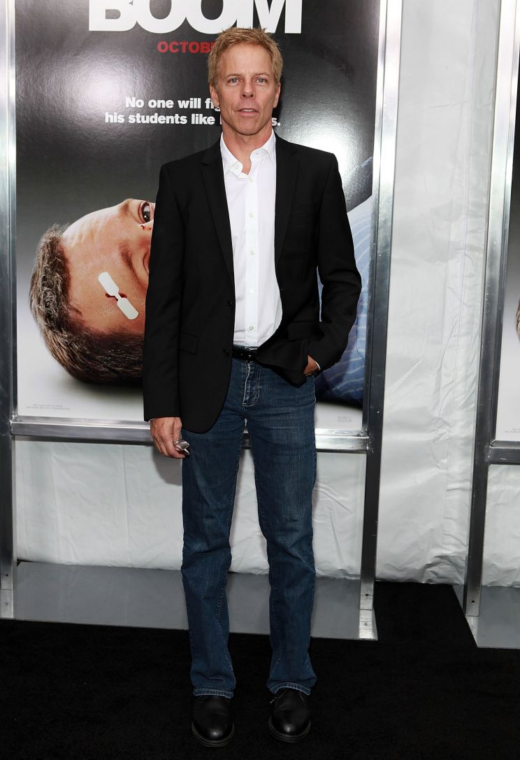 Greg Germann