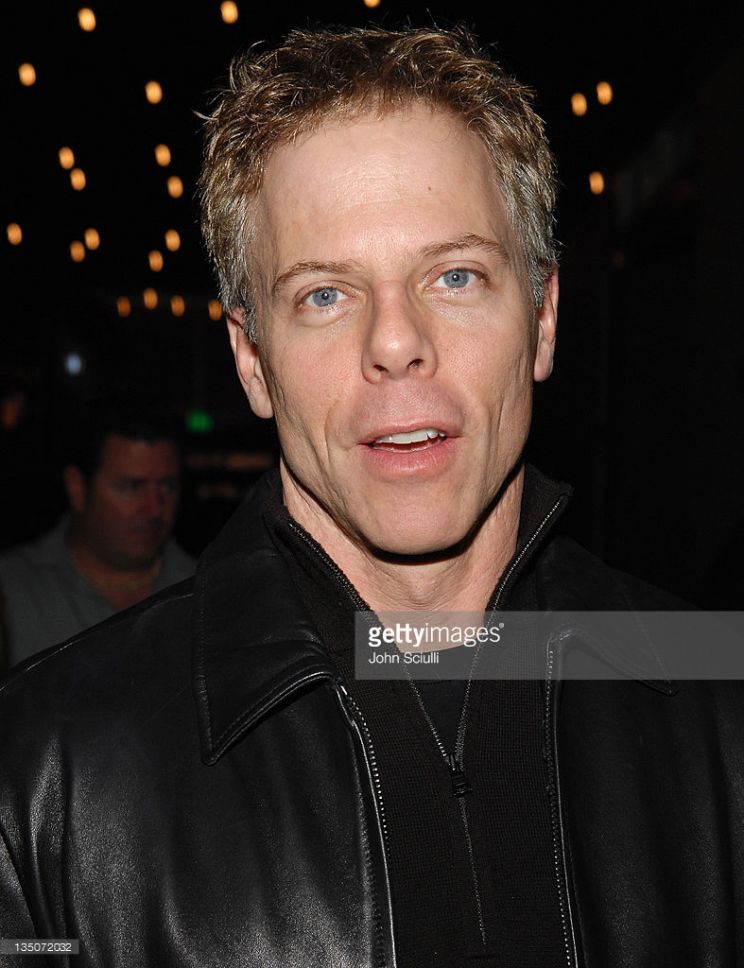 Greg Germann