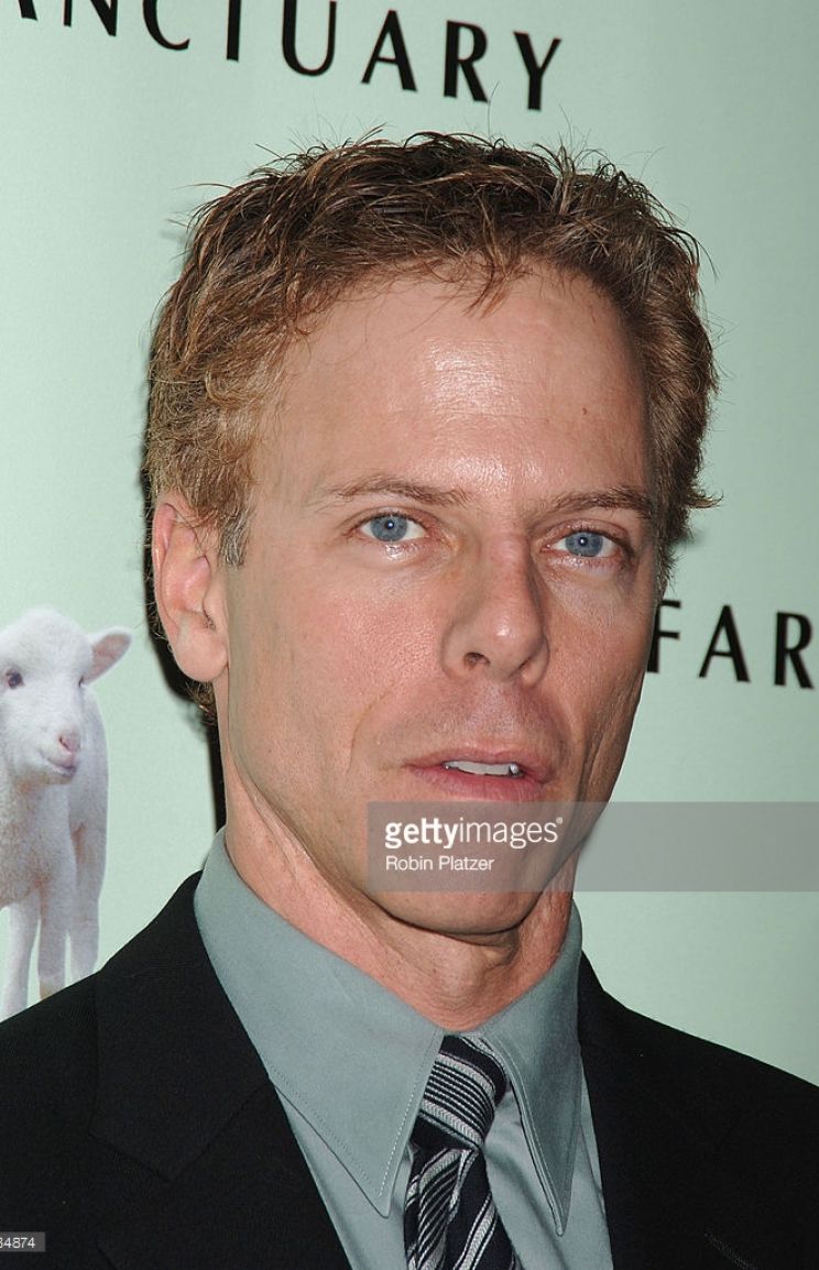 Greg Germann