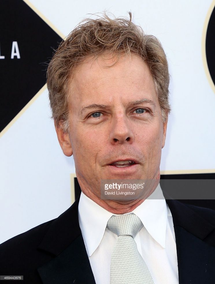 Greg Germann