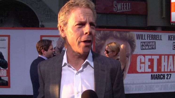 Greg Germann