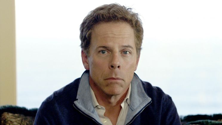 Greg Germann