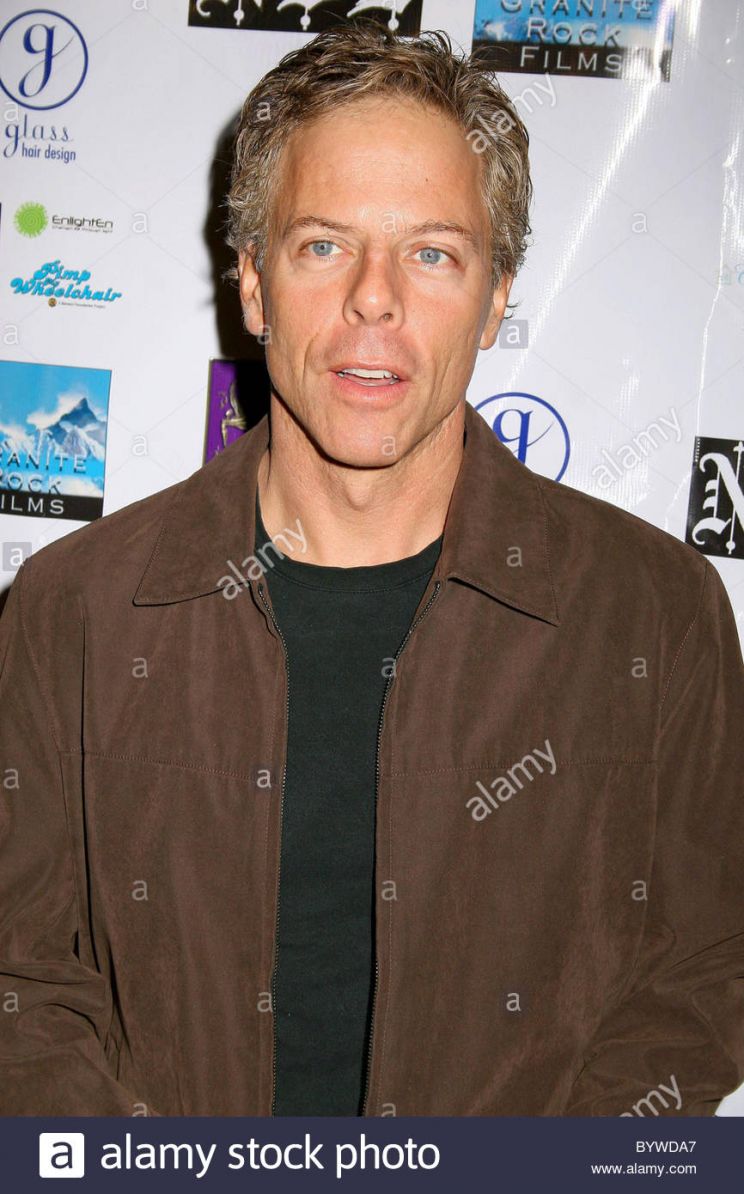 Greg Germann