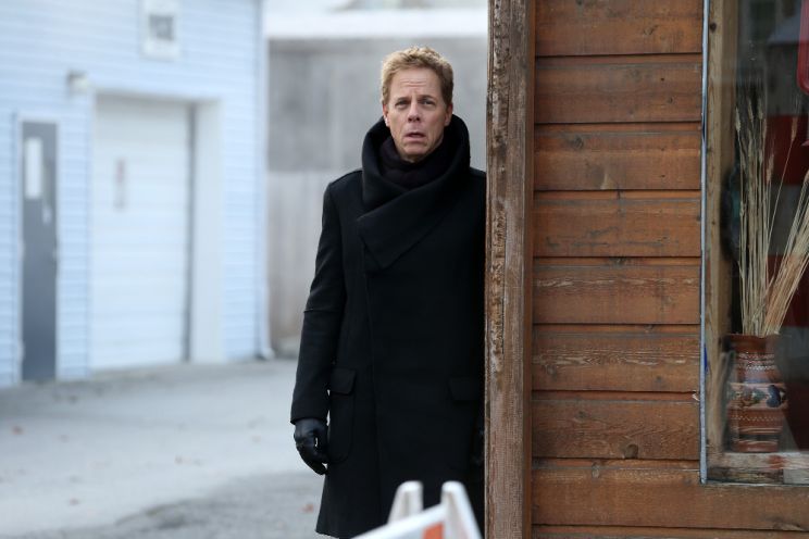 Greg Germann