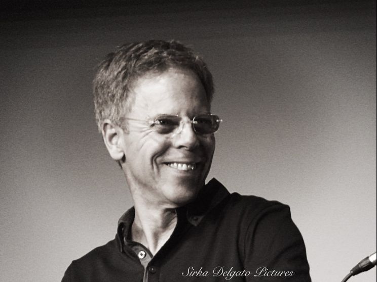 Greg Germann