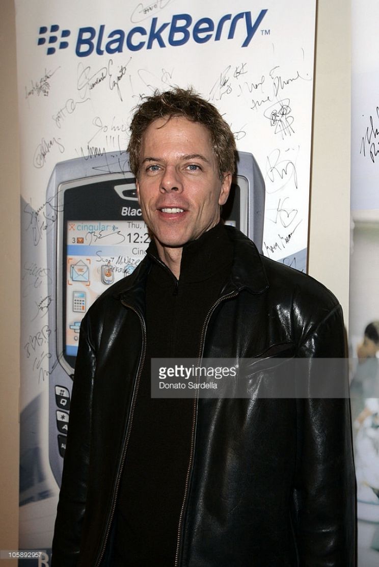 Greg Germann