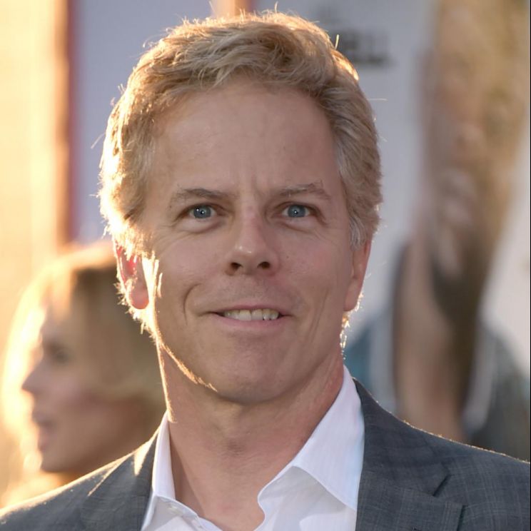 Greg Germann