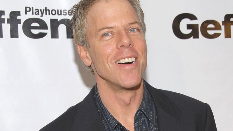 Greg Germann