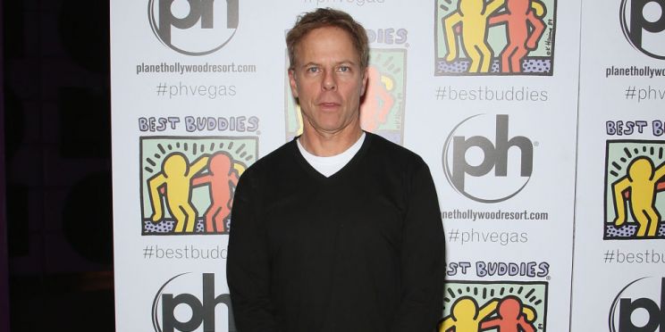 Greg Germann