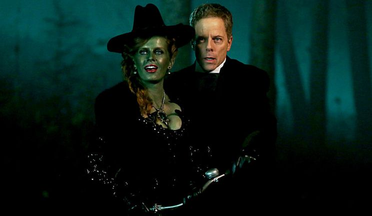 Greg Germann