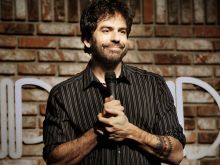 Greg Giraldo