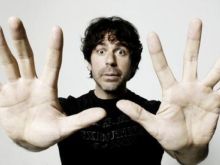 Greg Giraldo