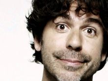 Greg Giraldo