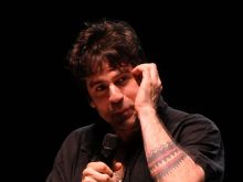 Greg Giraldo