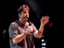 Greg Giraldo