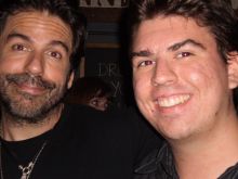 Greg Giraldo