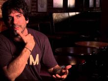 Greg Giraldo