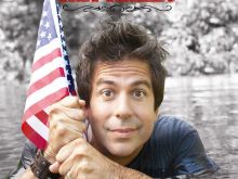 Greg Giraldo