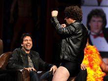 Greg Giraldo