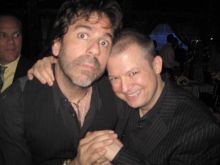 Greg Giraldo