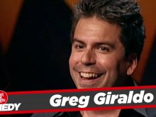 Greg Giraldo