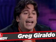 Greg Giraldo