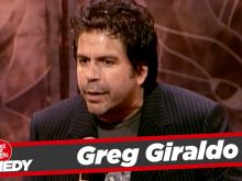 Greg Giraldo