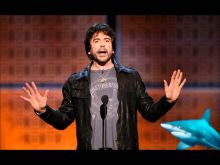 Greg Giraldo