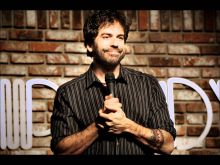 Greg Giraldo