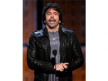 Greg Giraldo