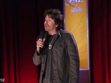 Greg Giraldo